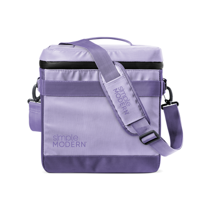 Day Cooler - 12 Can Soft Cooler